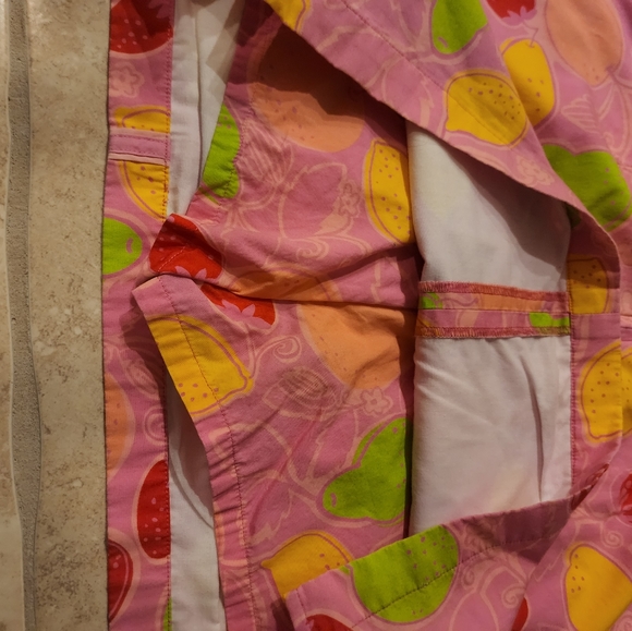 Girls Vintage Lilly Pulitzer skort - Picture 11 of 15